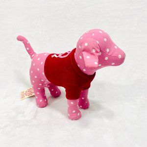 PINK Victoria's Secret Plush Dog